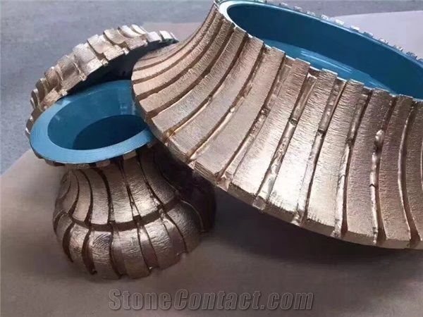 Forming Wheel