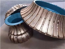 Forming Wheel