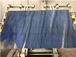 Azul Boquira Quartzite Azul Boquira Quartzite