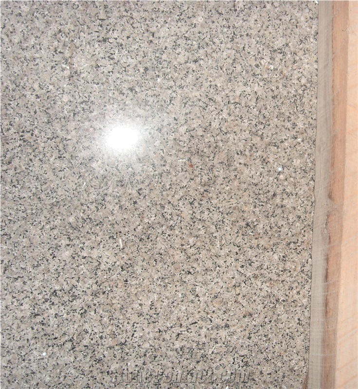 Canada Grey Blue Eyes Granite Slab Polished