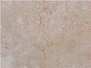 Israel Jerusalem Gold Limestone Slab Polished