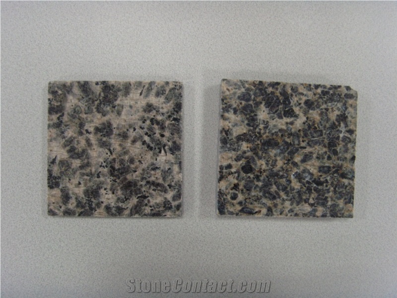 Leopard Skin Granite