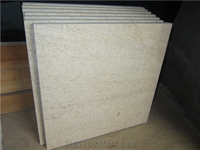 Saint Hubert Limestone