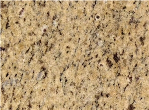 Topazic Imperial Granite, Giallo Topazio Granite