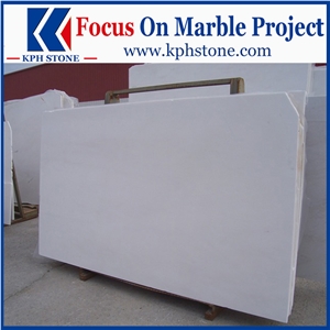Absolute White Marble Slabs&Tile for Casino&Resort Absolute White Marble Slabs&Tile for Casino&Resort