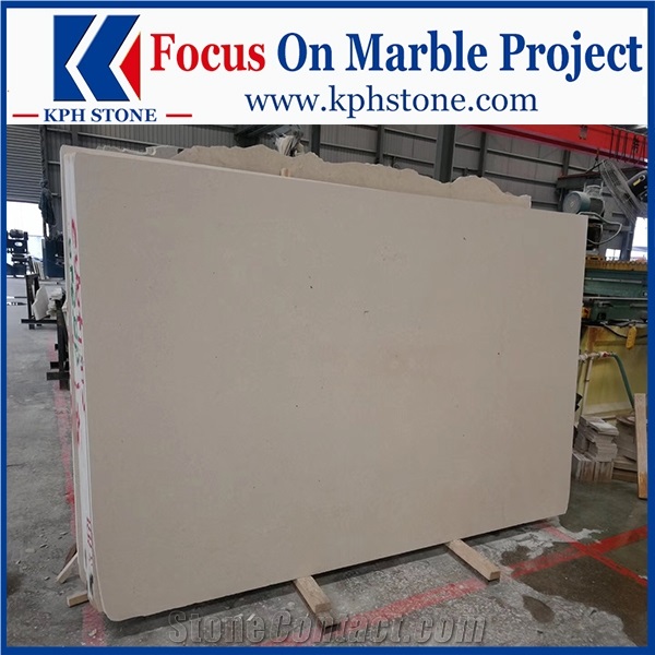 Antalya Cream Limestone Beige Tiles&Slabs