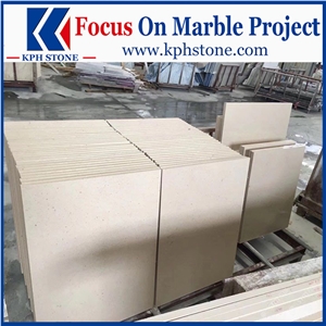 Antalya Cream Limestone Beige Tiles&Slabs
