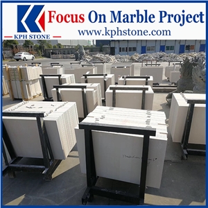 Antalya Cream Limestone Beige Tiles&Slabs