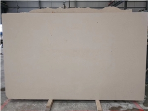 Antalya Limestone Lobby Wall/Floor Tiles for Kempinski