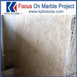 Beige Light Sinai Pearl Marble with High Quality