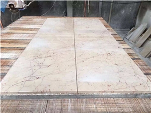 Bilecik Rosalya Cream Marble Slabs