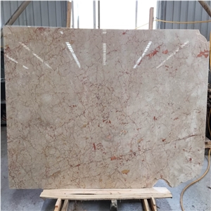 Bilecik Rosalya Cream Marble Slabs