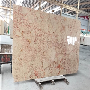 Bilecik Rosalya Cream Marble Slabs