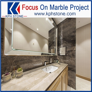 Bottocino Beige Marble Slabs Las Vegas Bellagio