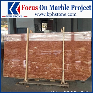 Bulacan Red Marble Floors&Walls&Tiles&Slabs