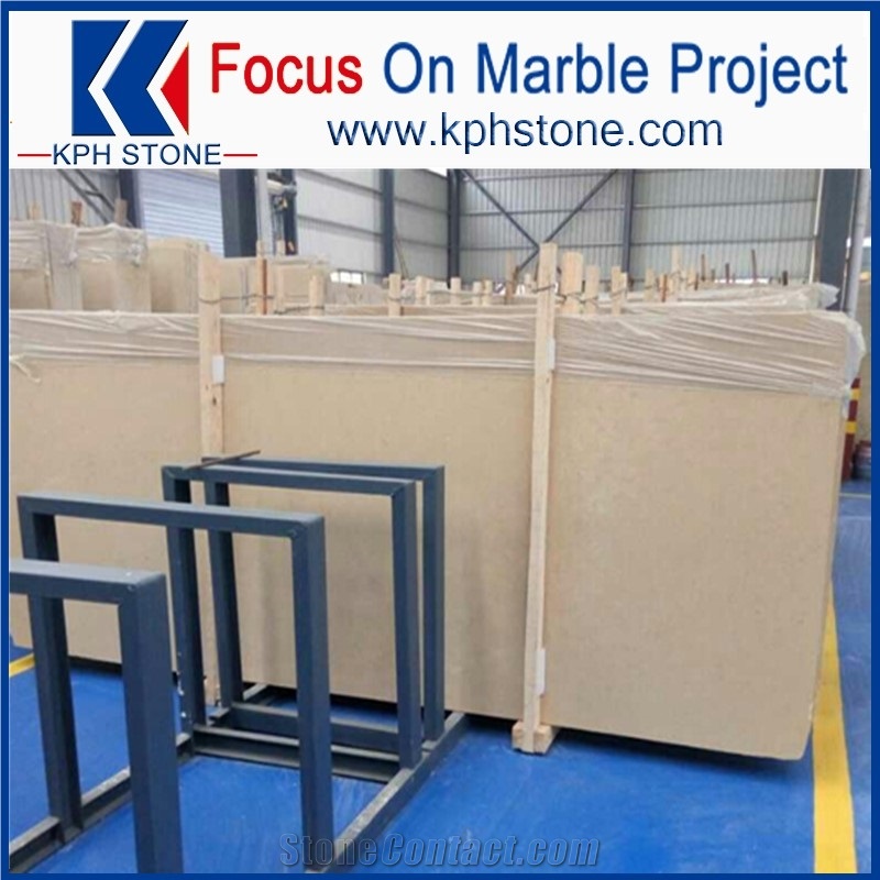 Graceful Porto Beige Limestone