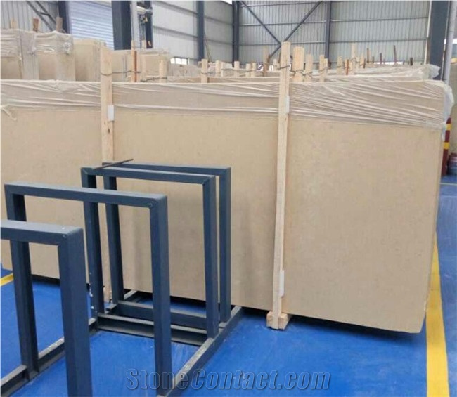 Graceful Porto Beige Limestone