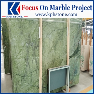 Green Agate Marble Bathroom Vanity Tops Decor