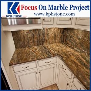 Green Bidasar Marble Floors&Walls&Tiles&Slabs