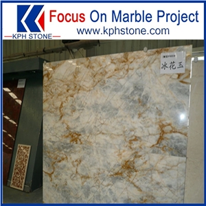 High Grade Jade Of Ice-Flake for Top Hotel High Grade Jade Of Ice-Flake for Top Hotel
