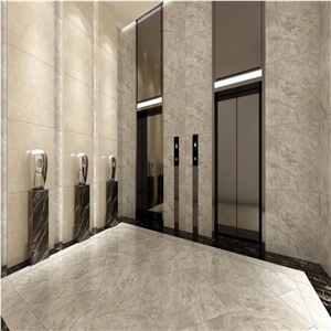 Incense Beige Gold Marble Slabs