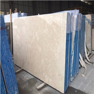 Incense Beige Gold Marble Slabs