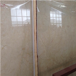 Incense Beige Gold Marble Slabs