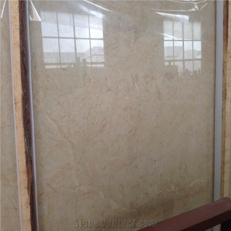 Incense Beige Gold Marble Slabs