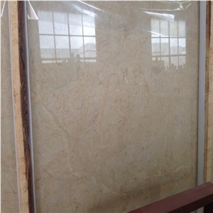 Incense Beige Gold Marble Slabs