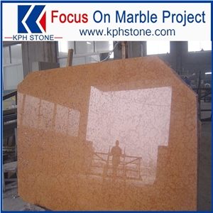 Italy Rosso Verona Marble for Flooring