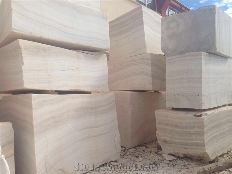 Ivory Onyx Corridor Wall Tiles&Slabs for Hotel Jen