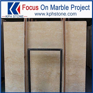 Nature Jerusalem Gold Cream Limestone