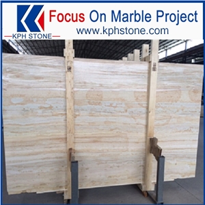 Nice Price Platinum Wood Grain Marble