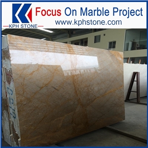 Original Gold Net Golden Emperador Marble