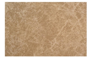 Popular Turkey Light Emperador with Good Quality