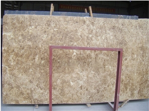 Popular Turkey Light Emperador with Good Quality