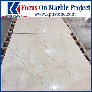 Royal Amber Beige Marble Floors&Walls&Tiles&Slabs