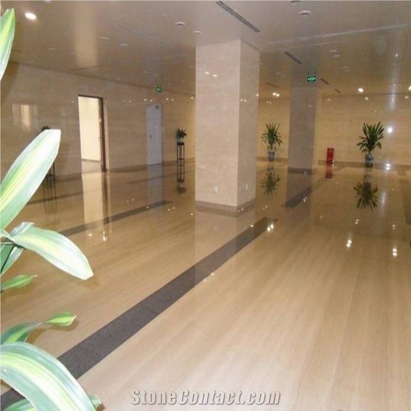 Serpegiante Silvabella Marble Slabs Hotels Decors