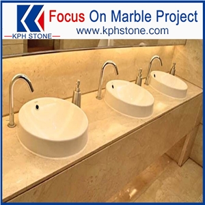 Sohar Royal Marble Beige Conrad Hong Kong Resort