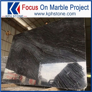 Special Grain Ancient Wood Marble