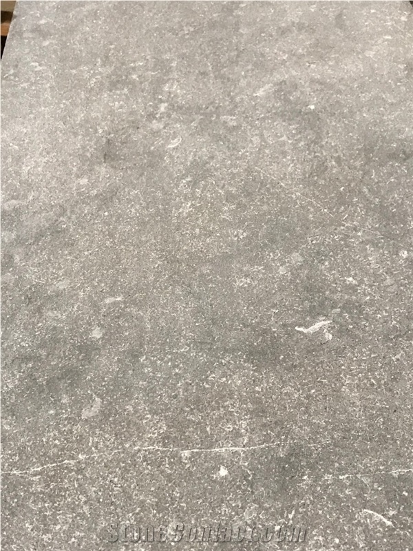 Azul Monica Limestone Slabs & Tiles