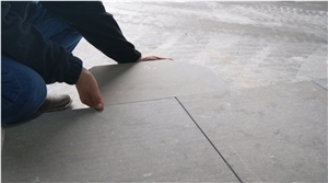 Azul Monica Limestone Slabs & Tiles
