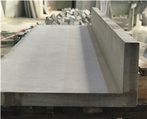 Azul Monica Limestone Slabs & Tiles