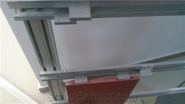 Aluminium System/Bracket/Masonry Anchor