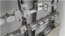 Aluminium System/Bracket/Masonry Anchor