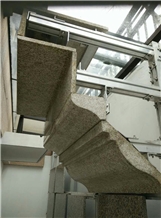 Commercial Masonry Stone Cladding Fixing System