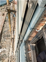 Commercial Masonry Stone Cladding Fixing System