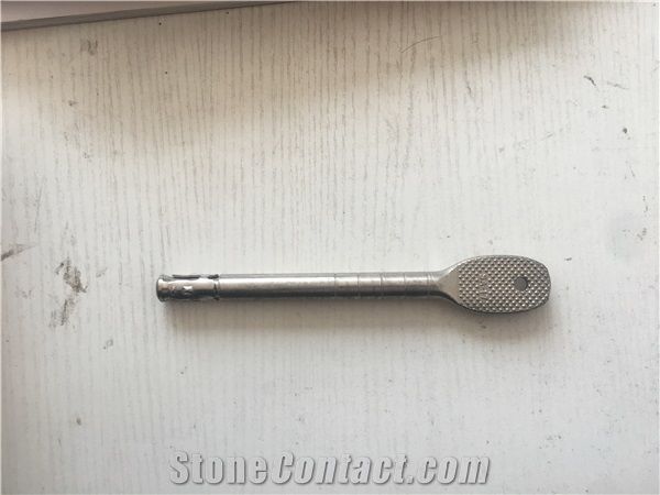 Flat Head Bolts Used for Exterior Facacde Cladding