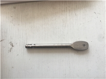 Flat Head Bolts Used for Exterior Facacde Cladding