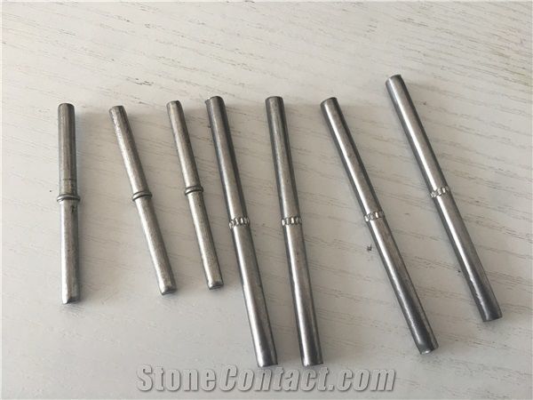Flat Head Bolts Used for Exterior Facacde Cladding